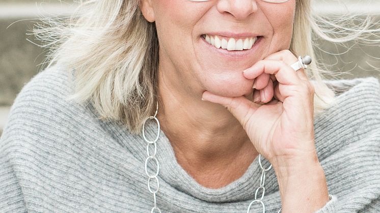 Maria Ekberg Brännström