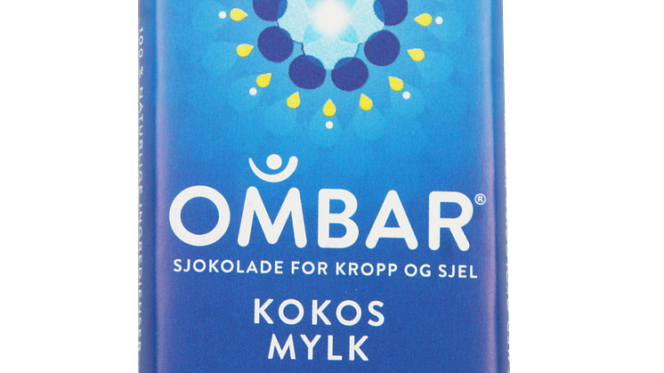 Ombar Kokos Mylk