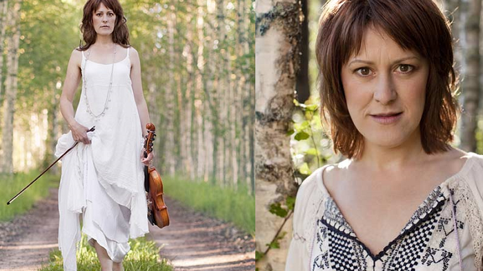 Motiveringen till årets kulturpris: ”Sångerska som med lekfullhet och glödande scennärvaro får oss att lyssna och beröras. Likt ett skogsrå med stadiga kängor ger hon röst och styrka åt den folkliga musikgenren och väjer inte för otrampade stigar.” 