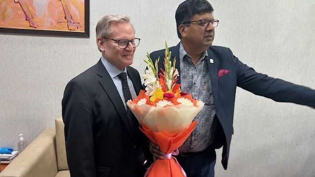 Swedac_New_Dehli