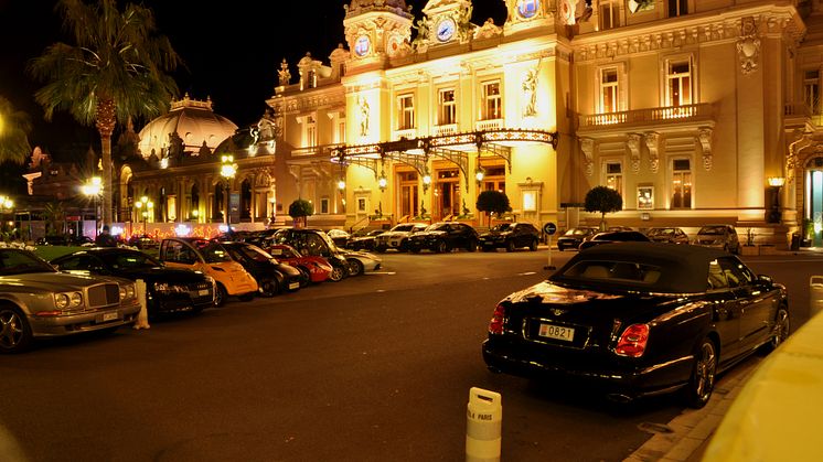 Baldos II i Monaco