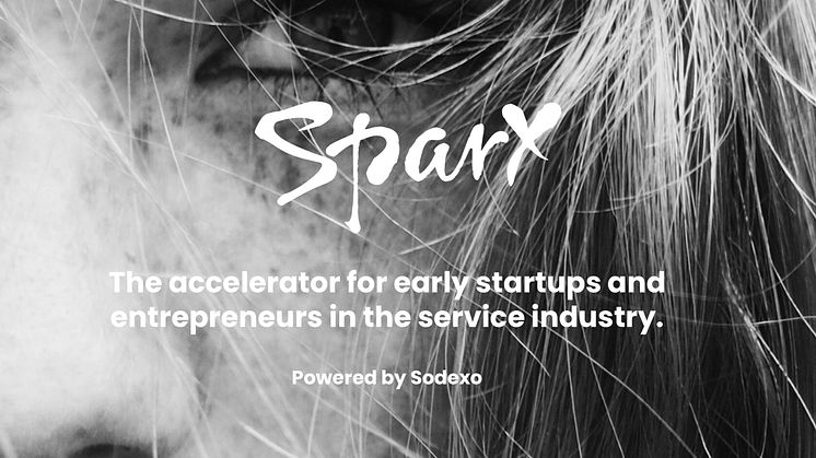 Sodexo introducerar acceleratorprogram för startups inom servicebranschen