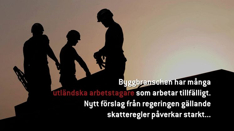 Bygma Branschnytt