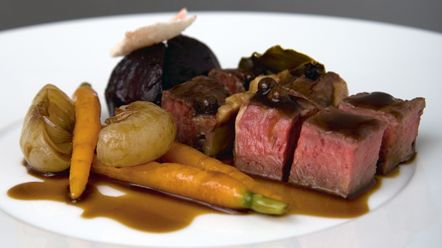 Vill vi ha köttklister?
