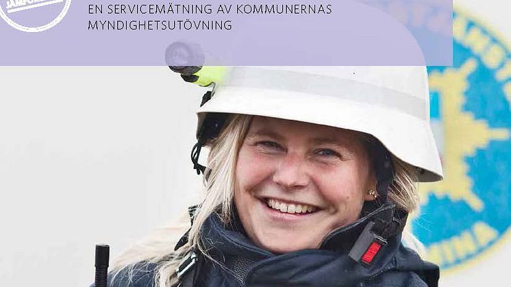 Förbättrat betyg från företagen i mätningen ”Företagsklimat 2016”