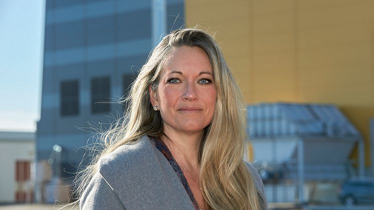 Åsa Holmqvist Ekman