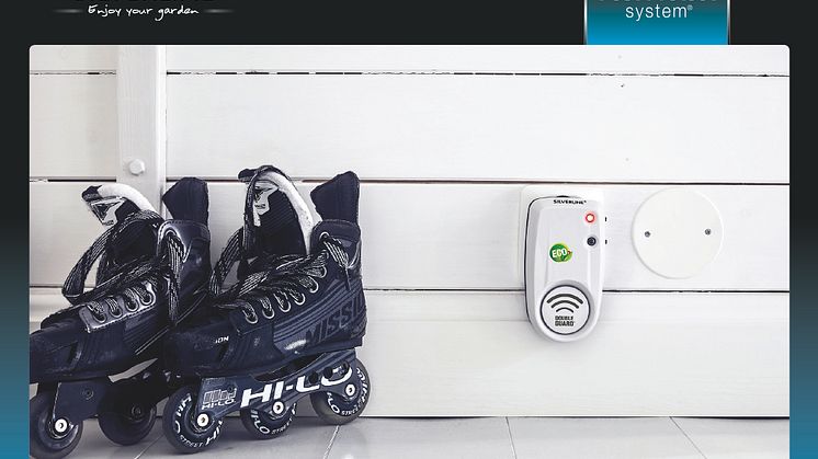 ​Silverline répulsifs anti-rongeurs - choisissez votre niveau de protection!