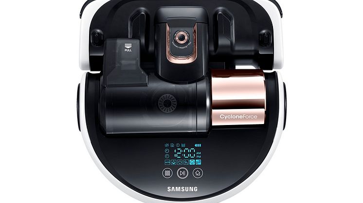 Powerbot VR9000
