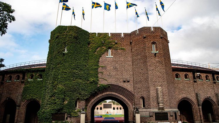 Biljettsläpp till Longines Global Champions Tour Stockholm & Stockholm Horse Week