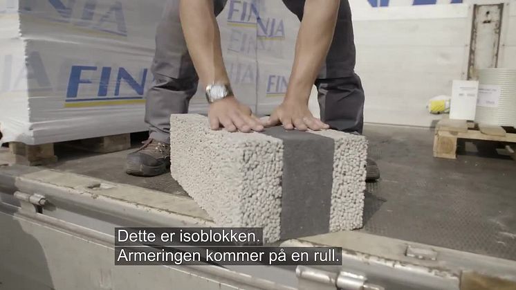 Premiere! Björn bygger bo – anneks