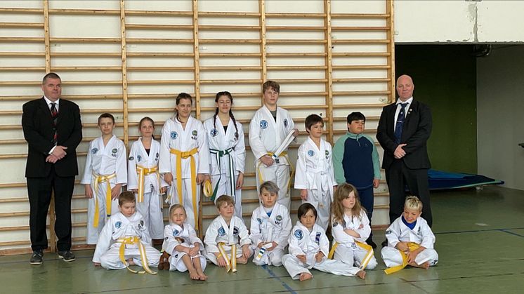 Båtsfjord NTN Taekwon do IMG_438211 Fot Ina Cathrine Berget