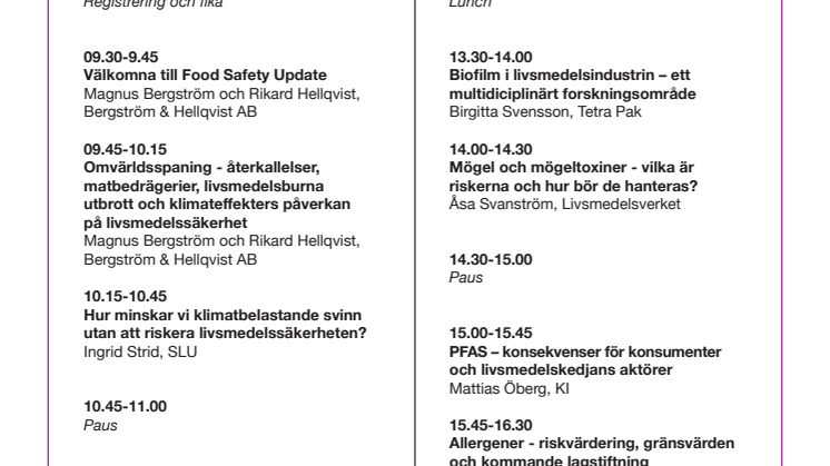 Program Food Safety UppDate_2025.pdf