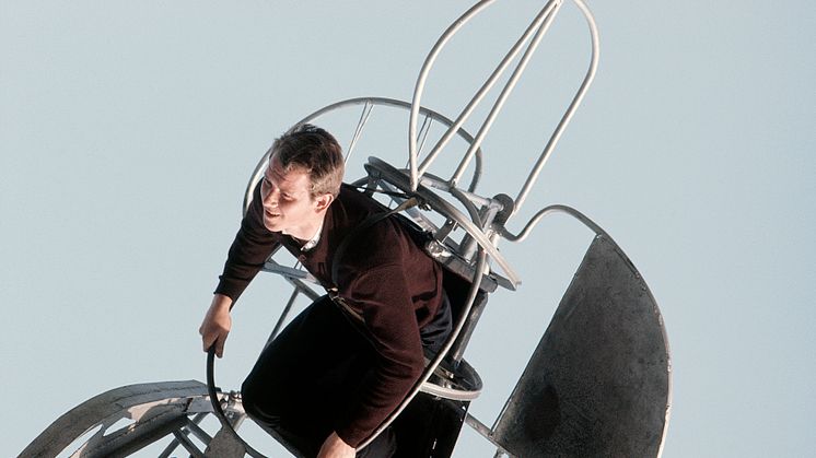 Pressbild 2, Georg Oddner