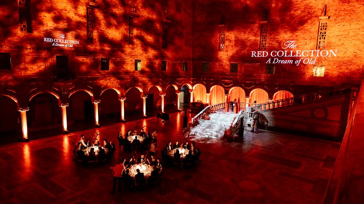 TheRedCollectionTheMacallan77YearsOld.StockholmCityHall.4