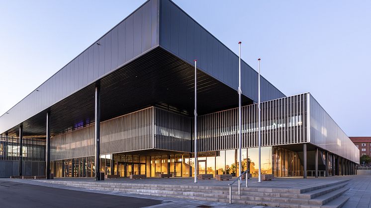 Arena Randers