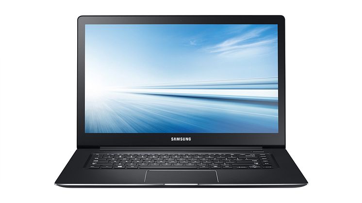 Samsung ATIV Book9 2014 Edition (1)