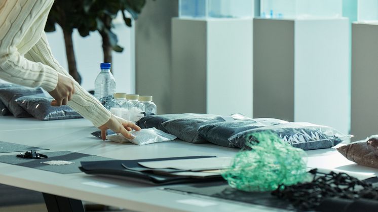 (Image 2) Kia's 10 must-have sustainability items (overview)