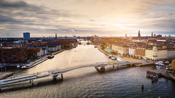 Kvartalsrapport for Q4 2020 og årsrapport 2020 netop udkommet