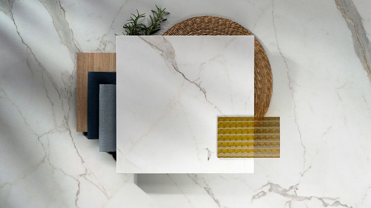 Moodboard Dekton Onirika - Vigil FULL