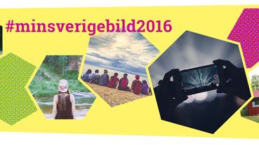 Svensk Form är i Almedalen 6-7 juli tillsammans med Konstfack och Teknikföretagen