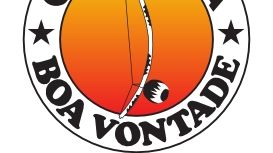 Graderingsfest med Capoeira Boa Vontade i Nordstan 6-8/6
