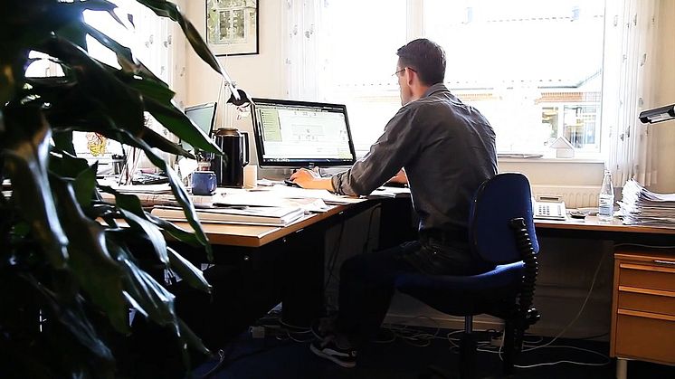 Lind & Risør - et professionelt byggefirma