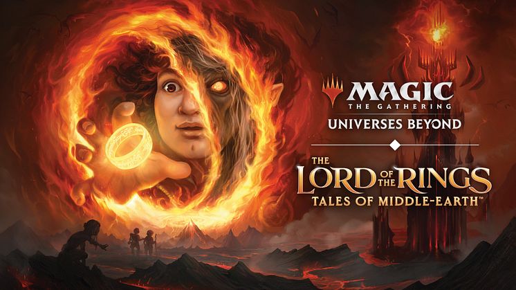 Gather the Fellowship on Tabletop, Arena, Local Game Stores!