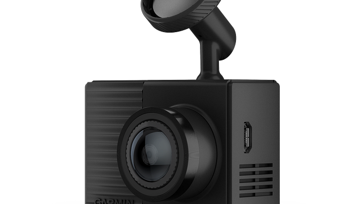 Garmin Dash Cam Tandem
