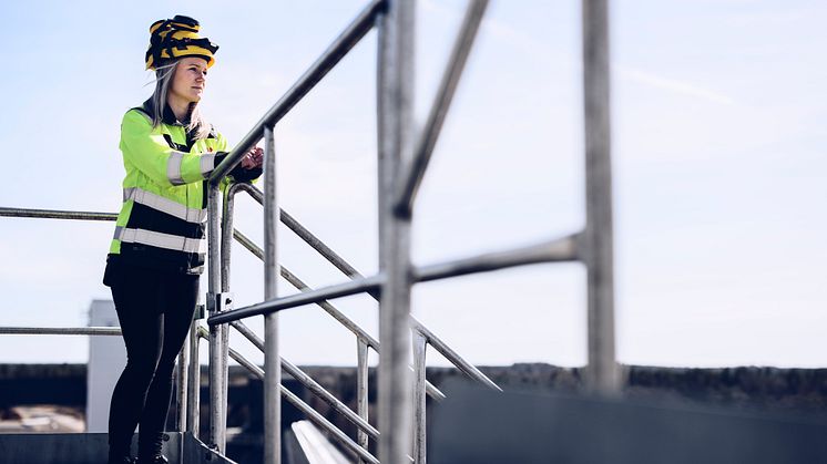 Växjö Energi erbjuder sommarjobb som Framtidsspanare