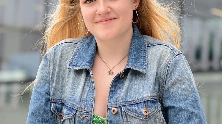 Two thirds of students worried about getting university place