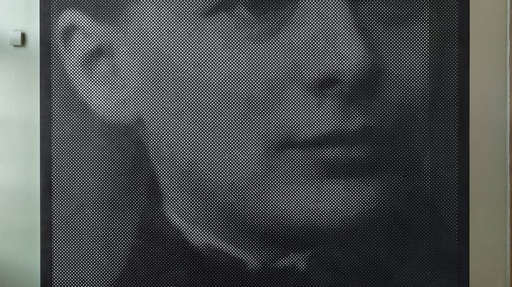 Anne-Karin Furunes Vigelandmuseet Foto Øystein Thorvaldsen_DSC4378