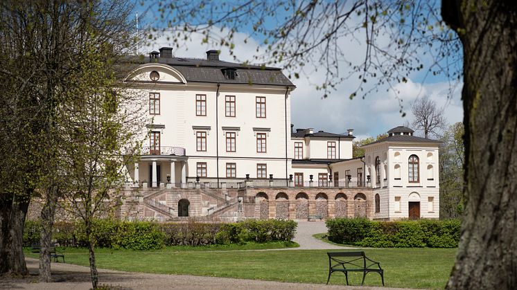 Rosersbergs Slottshotell