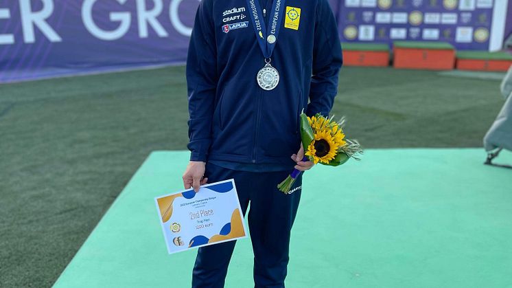 Rickard Levin-Andersson