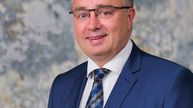 Frank Schönrath. Foto: privat
