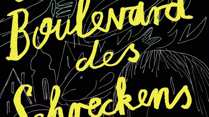Der Boulevard des Schreckens