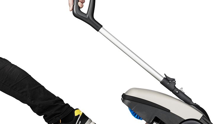 KBM Powermop