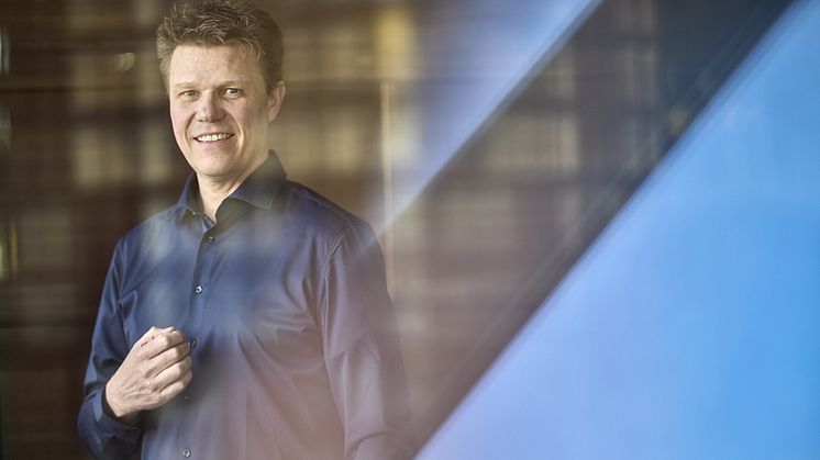 Gammel kending bliver ny Group Senior Vice President for People & Culture i Systematic
