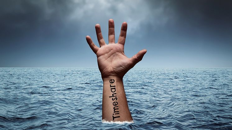 Sinking: The European timeshare industry