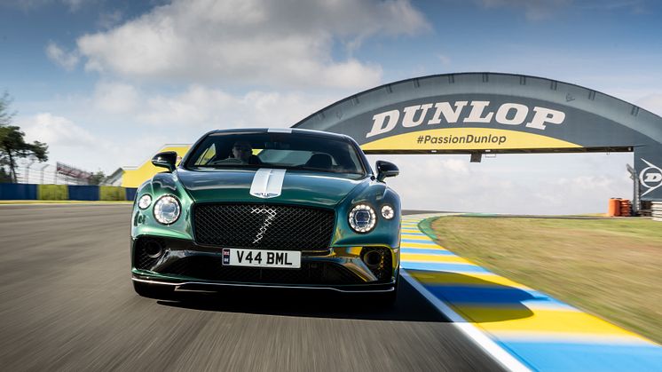 Le Mans Collection - 2