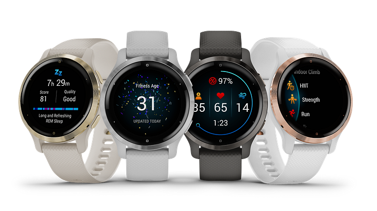 Garmin Venu 2S 