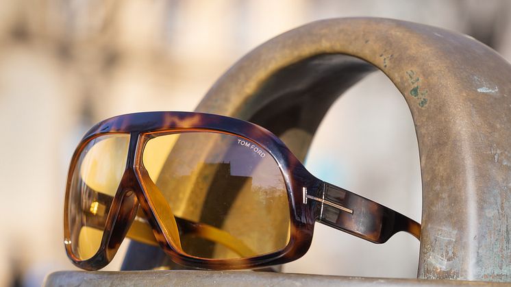 Tom Ford trend SS2022