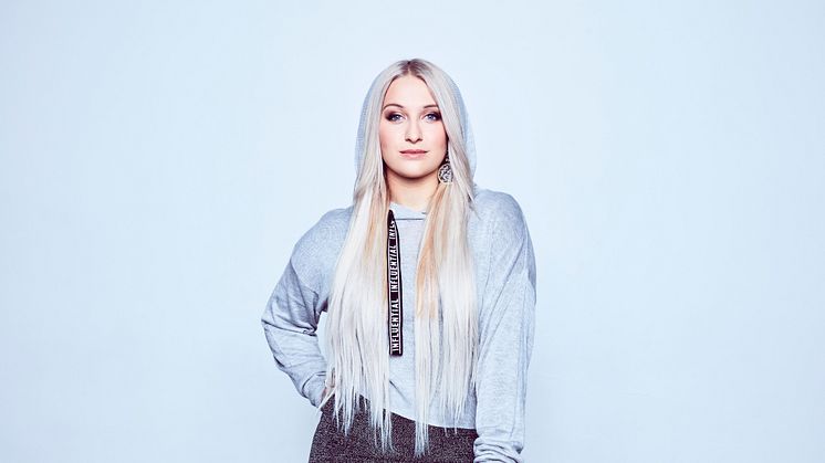 Pressbild Rebecka Karlsson