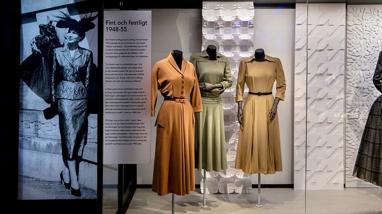 Kläder & Couture