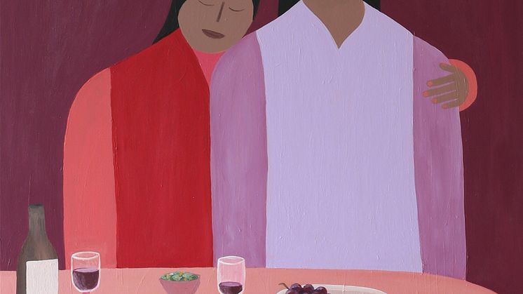 Stephanie Rydle_SweetGathering_
