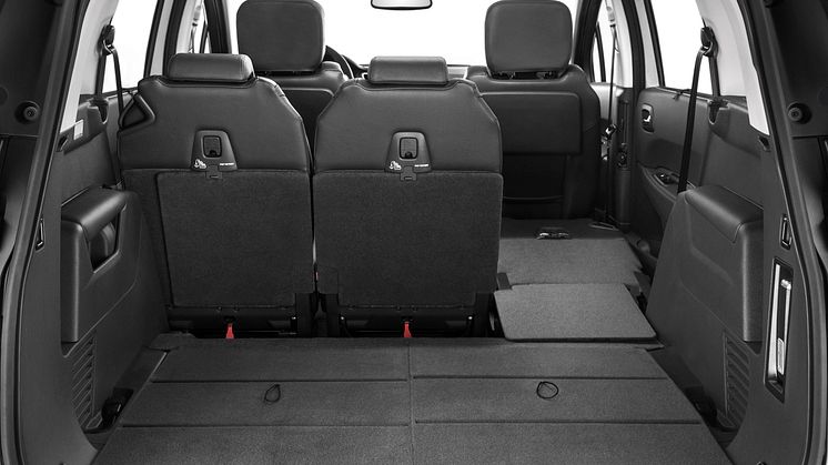 Nya generationen Peugeot 5008_bagageutrymme2