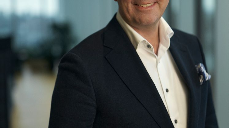 Patrick Axzell