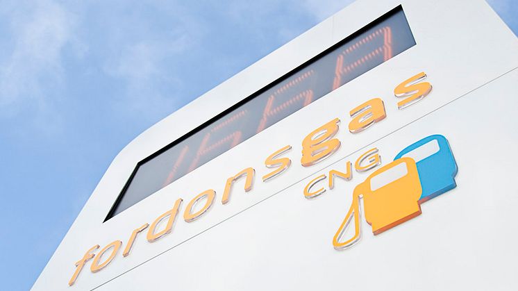 Gasmacken på Gastelyckan tillfälligt stängd för ombyggnad 23-27 november