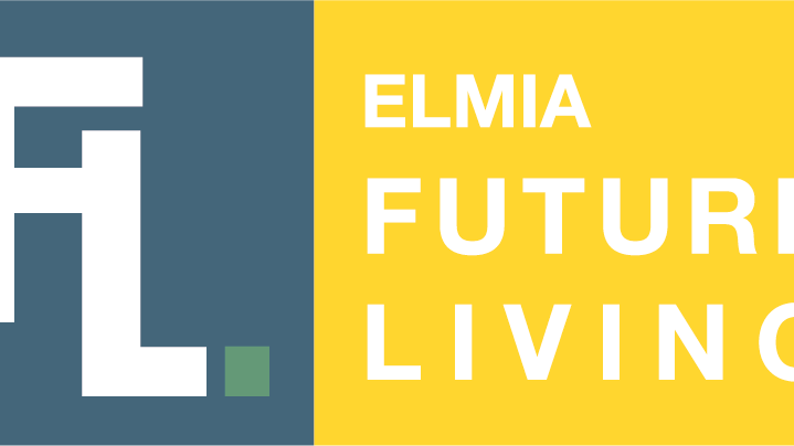 Elmia Future Living logotype