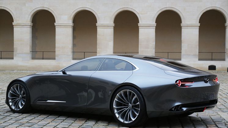 VISION COUPE Paris 2