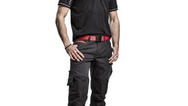 Unite Black/Red
